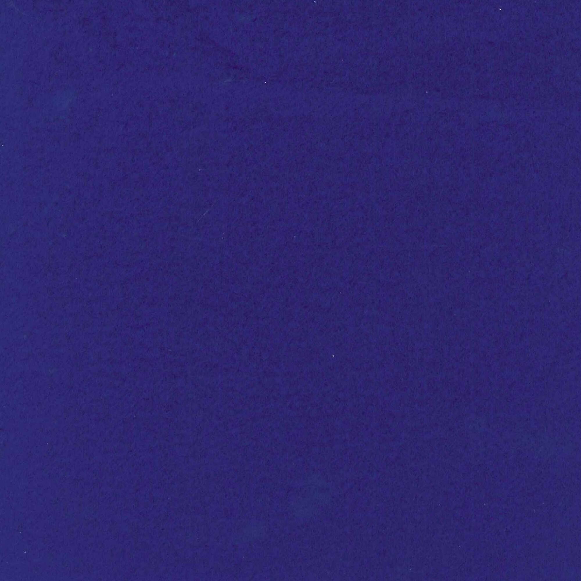 Springs Creative Fleece Solids Blue Ashes Fabric